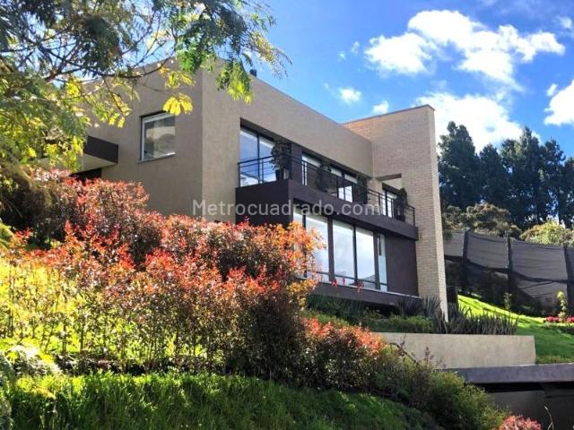Casa en arriendo en Cundinamarca