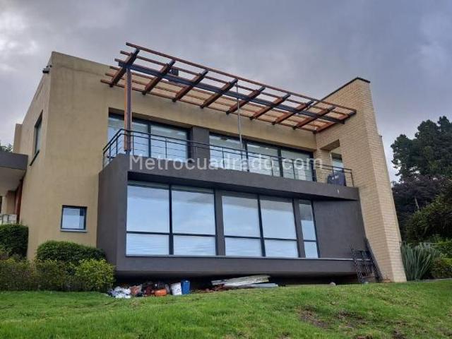 Casa en arriendo en Cundinamarca