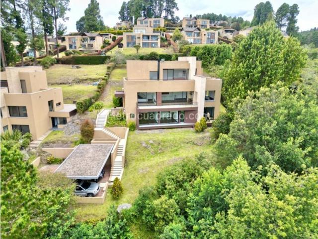 Casa en arriendo en Cundinamarca
