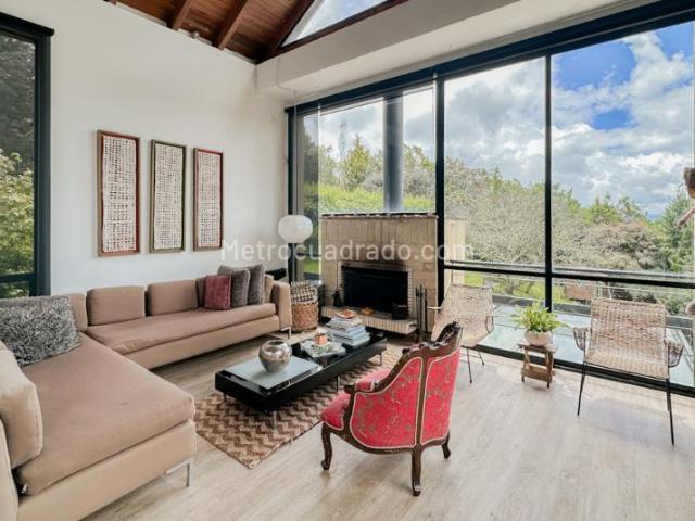 Casa en arriendo en Cundinamarca