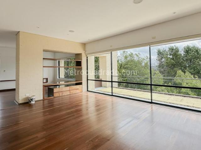 Casa en arriendo en Cundinamarca