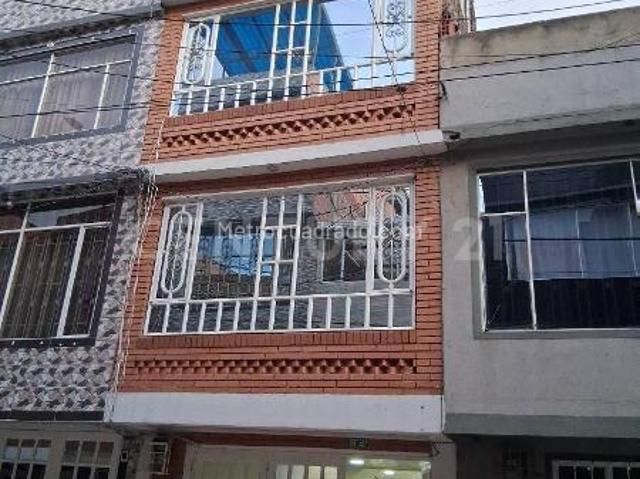 Casa en arriendo en Zipaquirá, Sabana Centro