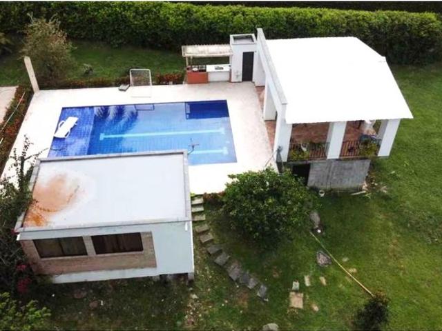 Casa en arriendo en El Rincón, San Jerónimo
