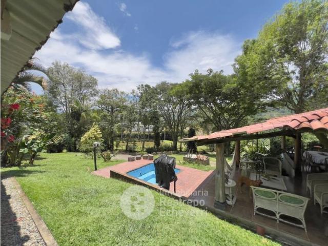 Casa en arriendo en Caldas, Manizales