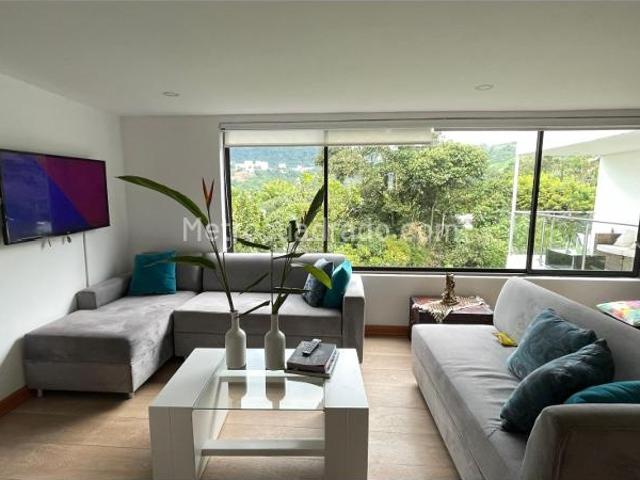 Casa en arriendo en Caldas, Manizales