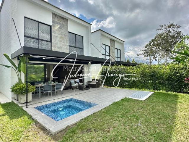 Casa en arriendo en Armenia, Quindío