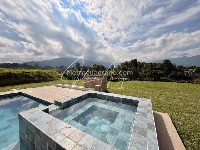 Casa en arriendo en Armenia, Quindío