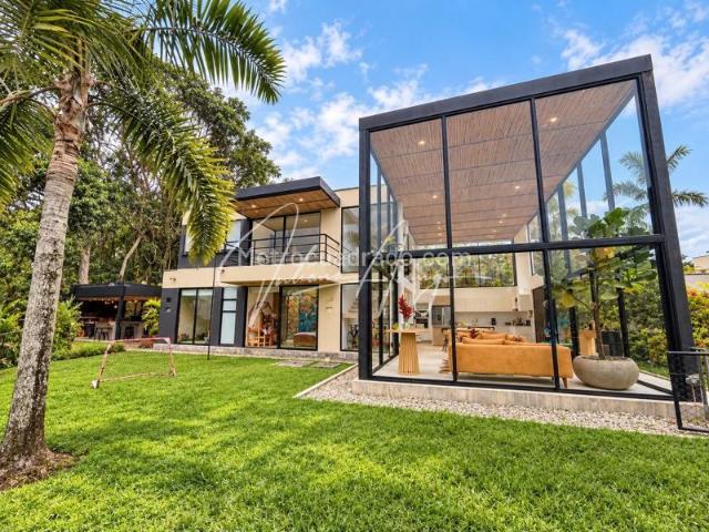 Casa en arriendo en La Lorena, Armenia