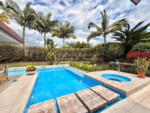 Casa en arriendo en Armenia, Quindío