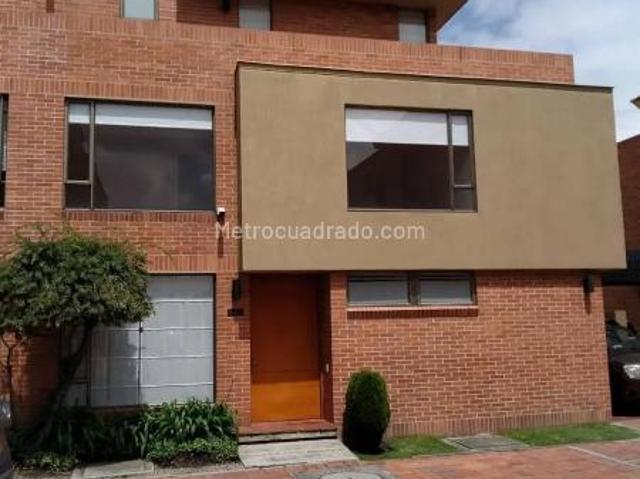 Casa en arriendo en Gran Granada, Bogotá