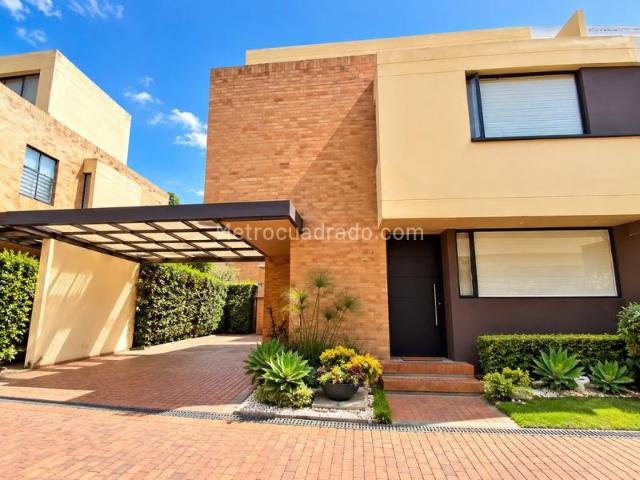 Casa en arriendo en UPR Zona Norte, Bogotá, Distrito Capital