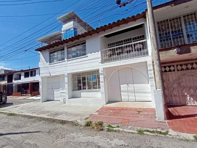 Casa en arriendo en Santander