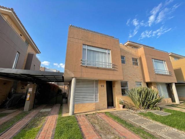 Casa en arriendo en Cundinamarca