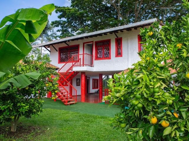 Casa en arriendo en Quindío