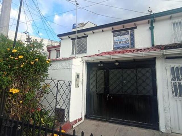 Casa en arriendo en Villa de Los Alpes, Bogotá