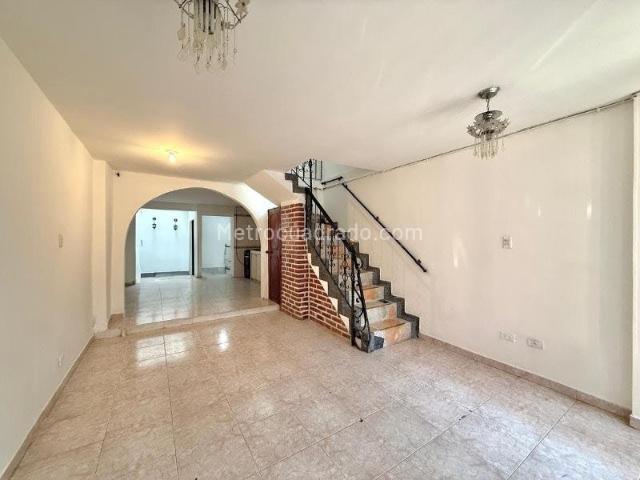 Casa en arriendo en Risaralda