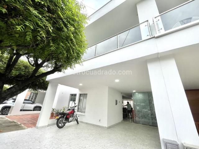 Casa en arriendo en Oriental, Güicán