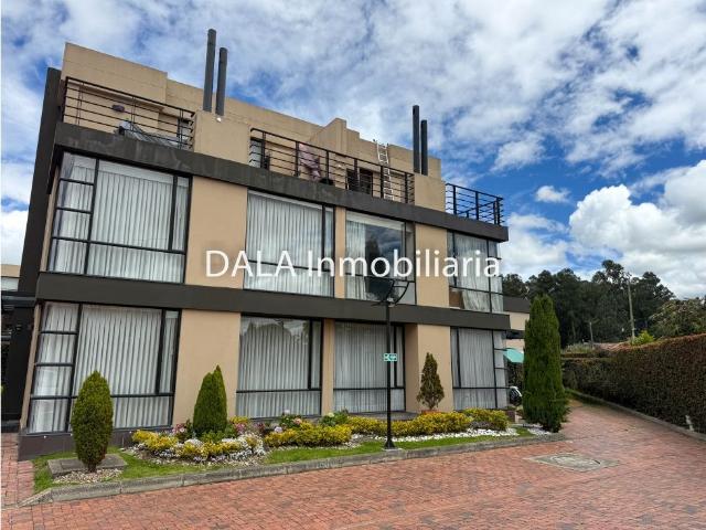 Casa en arriendo en Centro, Cundinamarca