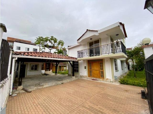 Casa en arriendo en La Cejita, Armenia