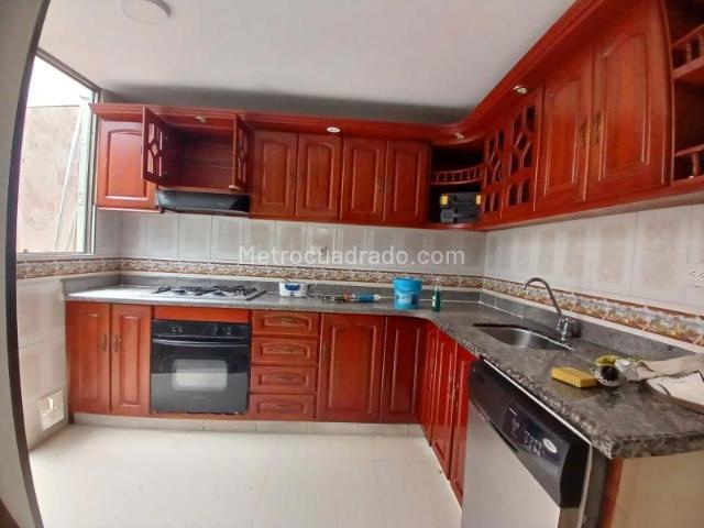 Casa en arriendo en Risaralda