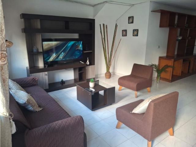 Casa en arriendo en Antioquia, Valle de Aburrá
