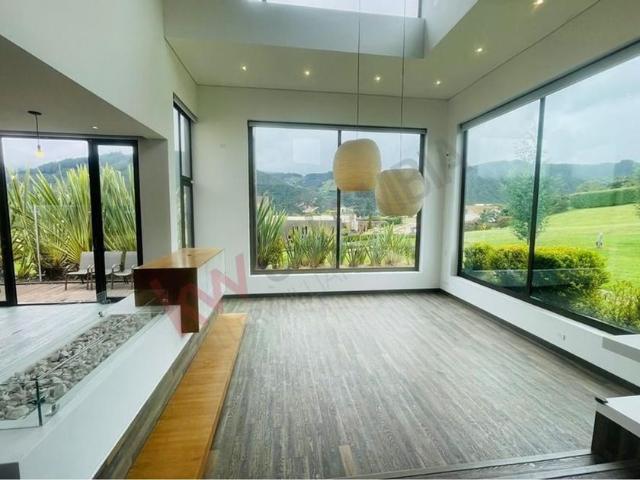 Casa en arriendo en Cundinamarca