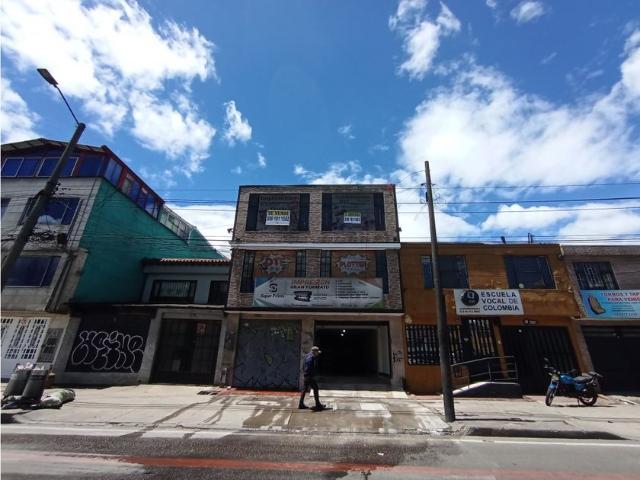 Casa en arriendo en Gran Granada, Bogotá