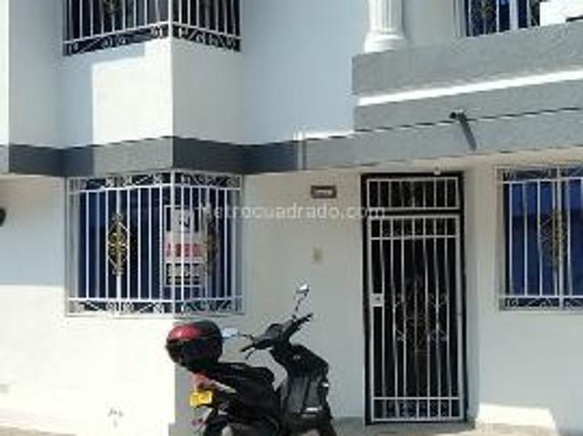 Casa en arriendo en Magdalena