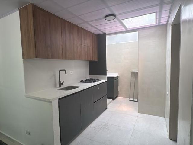 Casa en arriendo en La Cejita, Armenia