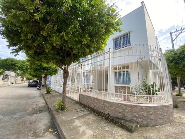 Casa en arriendo en Magdalena