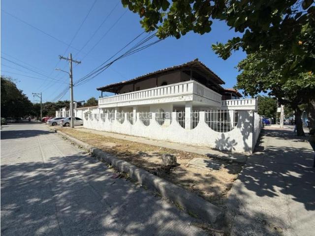 Casa en arriendo en Magdalena