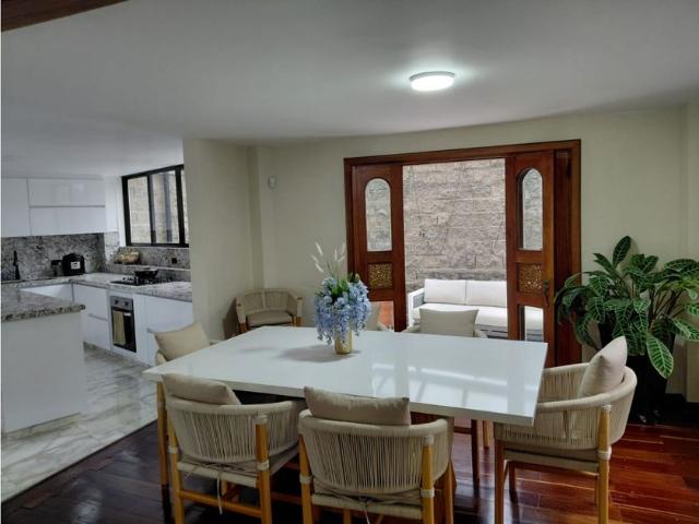 Casa en arriendo en Guayacanes, Manizales