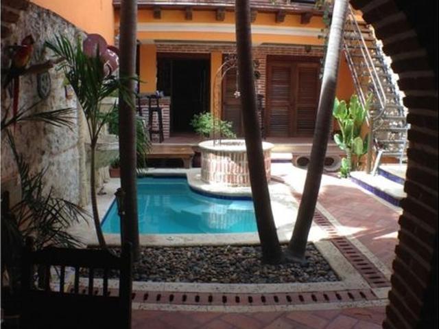 Casa en arriendo en Bolívar