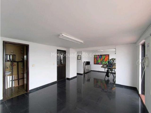 Casa en arriendo en El Cable, Manizales