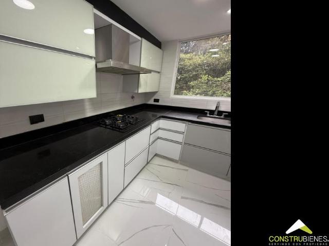 Casa en arriendo en Antioquia, Valle de Aburrá