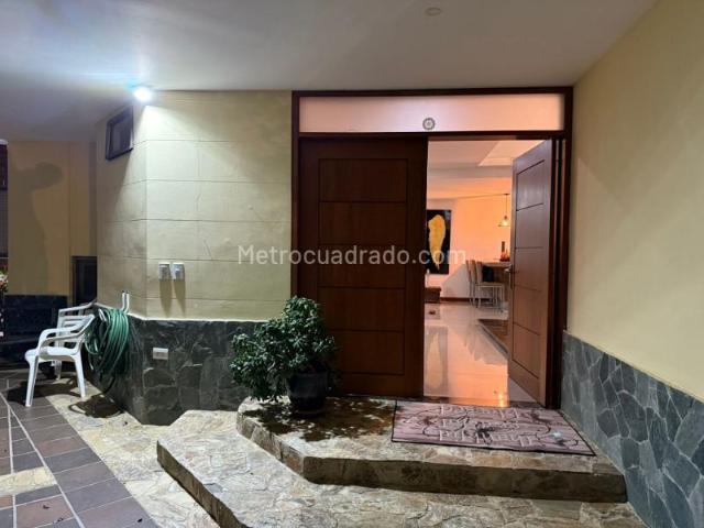 Casa en arriendo en Antioquia, Valle de Aburrá