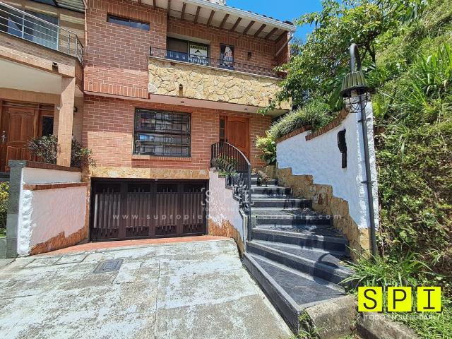 Casa en arriendo en Antioquia, Valle de Aburrá