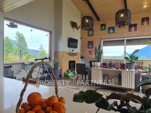 Casa en arriendo en Lautaro, La Araucanía