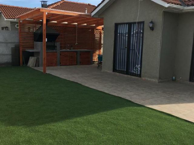Casa en arriendo en Algarrobo, Valparaíso