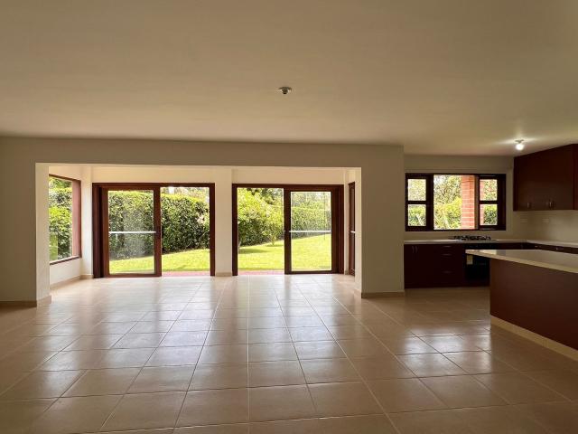 Casa en arriendo en Antioquia, Suroeste
