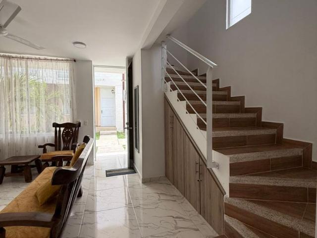 Casa en arriendo en Ricaurte, Cundinamarca