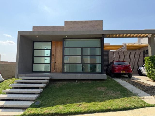Casa en arriendo en Tubará, Atlántico