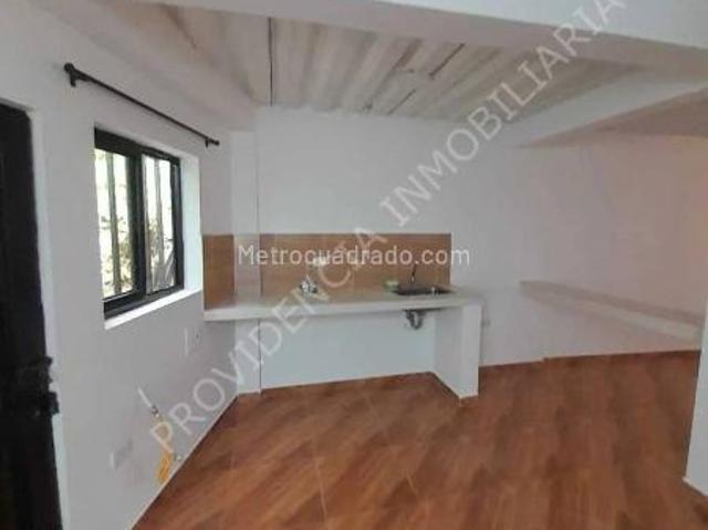 Casa en arriendo en Caldas, Manizales