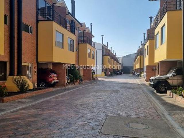 Casa en arriendo en Funza
