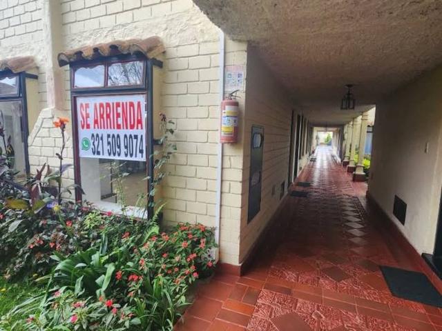 Casa en arriendo en Centro, Cundinamarca