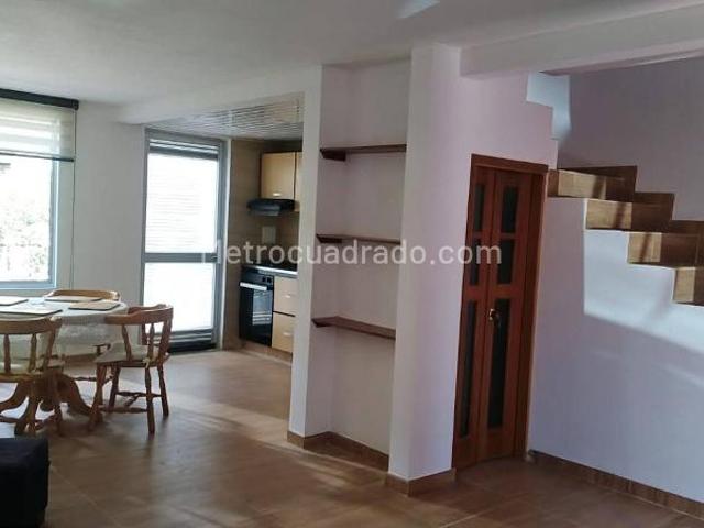 Casa en arriendo en Cundinamarca