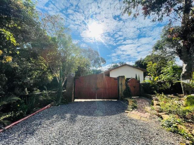 Casa en arriendo en Santander