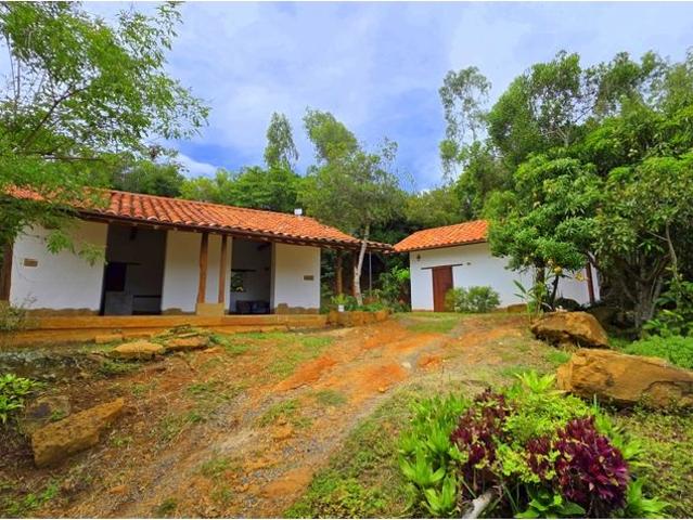 Casa en arriendo en Santander