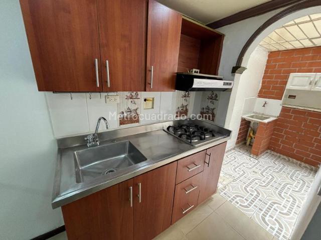 Casa en arriendo en Antioquia, Valle de Aburrá