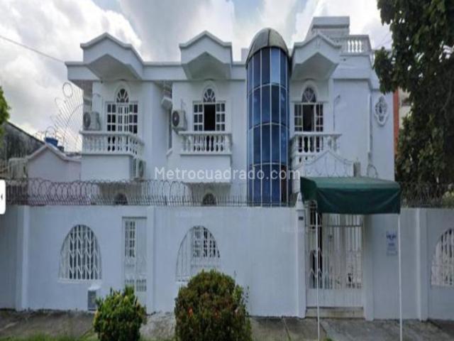 Casa en arriendo en Santander